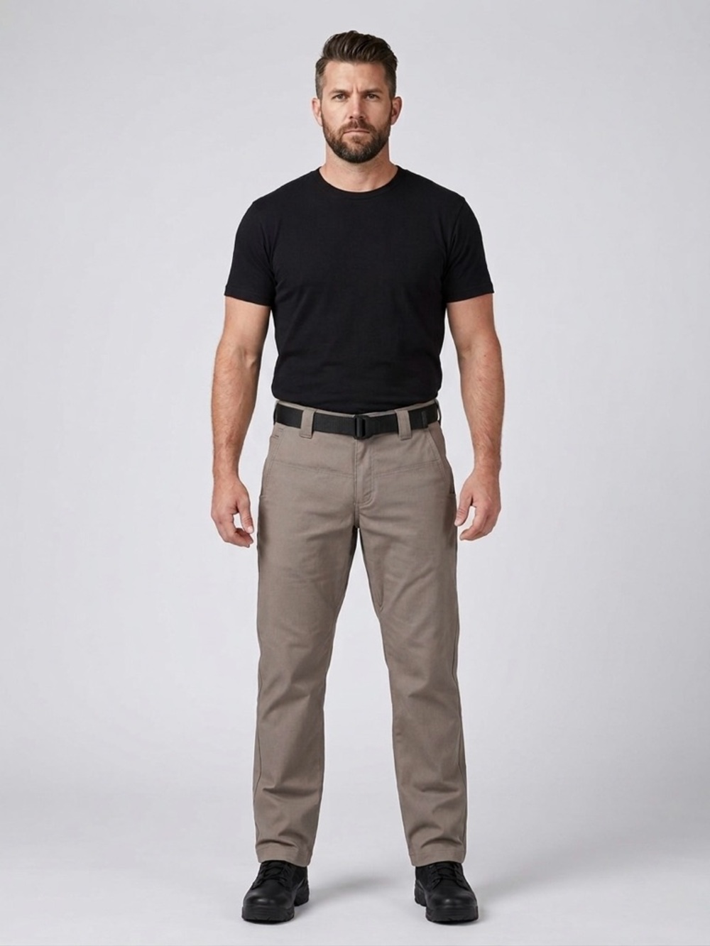 5.11 Tactical Edge Chino Pants Men’s 30x27[Waist x Inseam] Altered/Hemmed NWT